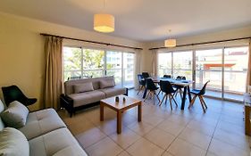 Flh Praia Da Rocha Spacious Flat